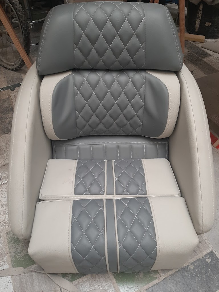 R&D Tapiceria coches y barcos Gandia