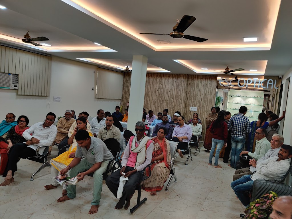 Eye Sight Centre