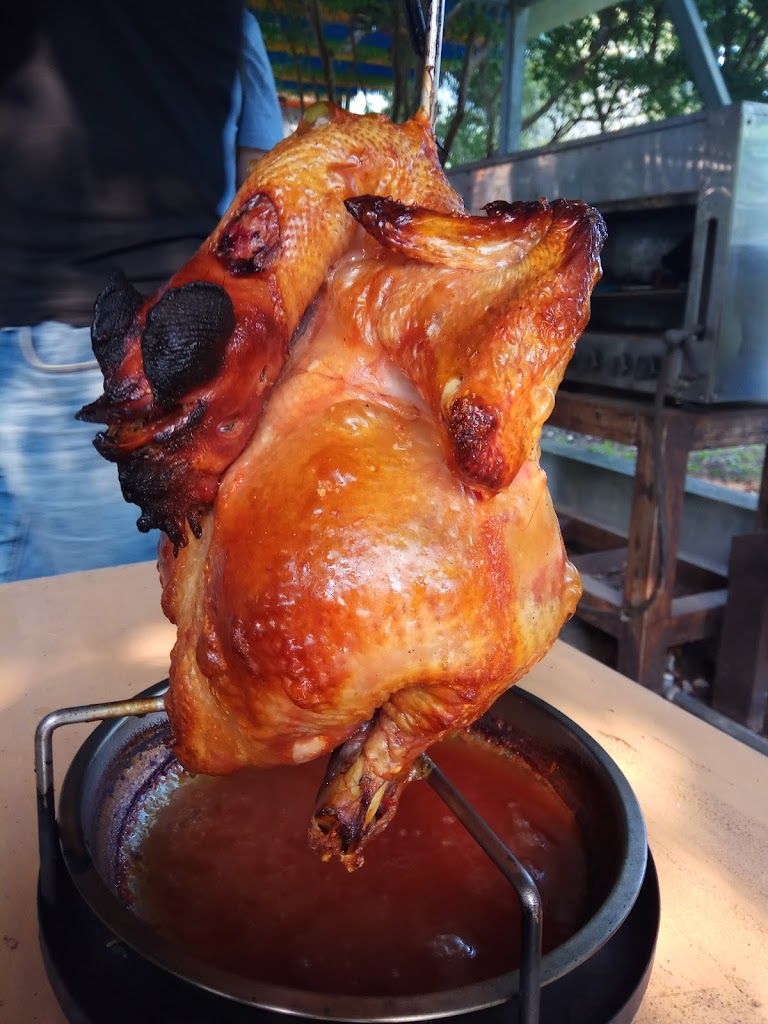 親水緣休閒餐館 的照片