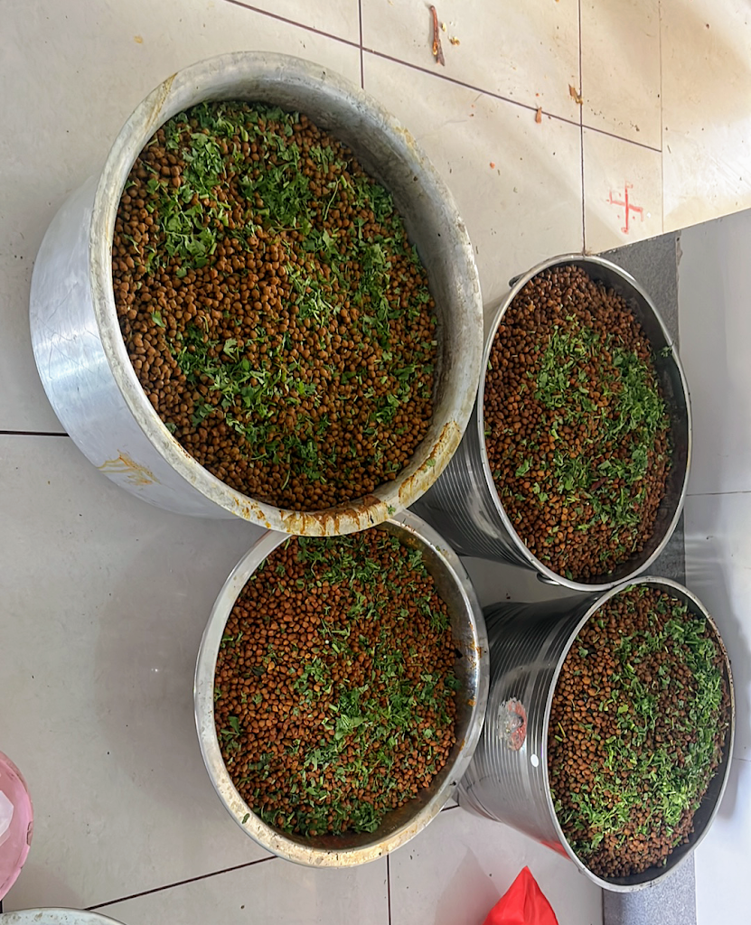 Avadh Restaurant