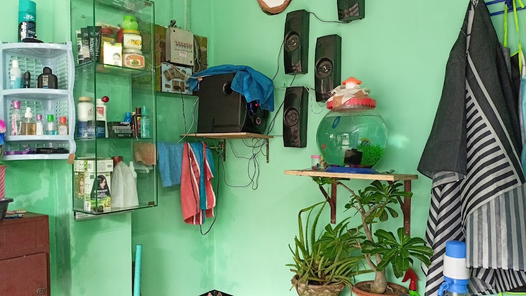 Boss The Family Salon