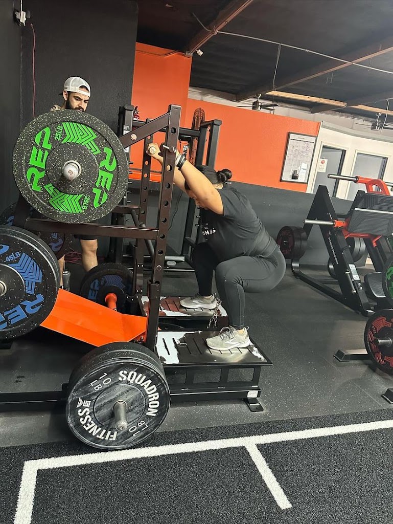  MG Fitness - San Diego Personal Trainer