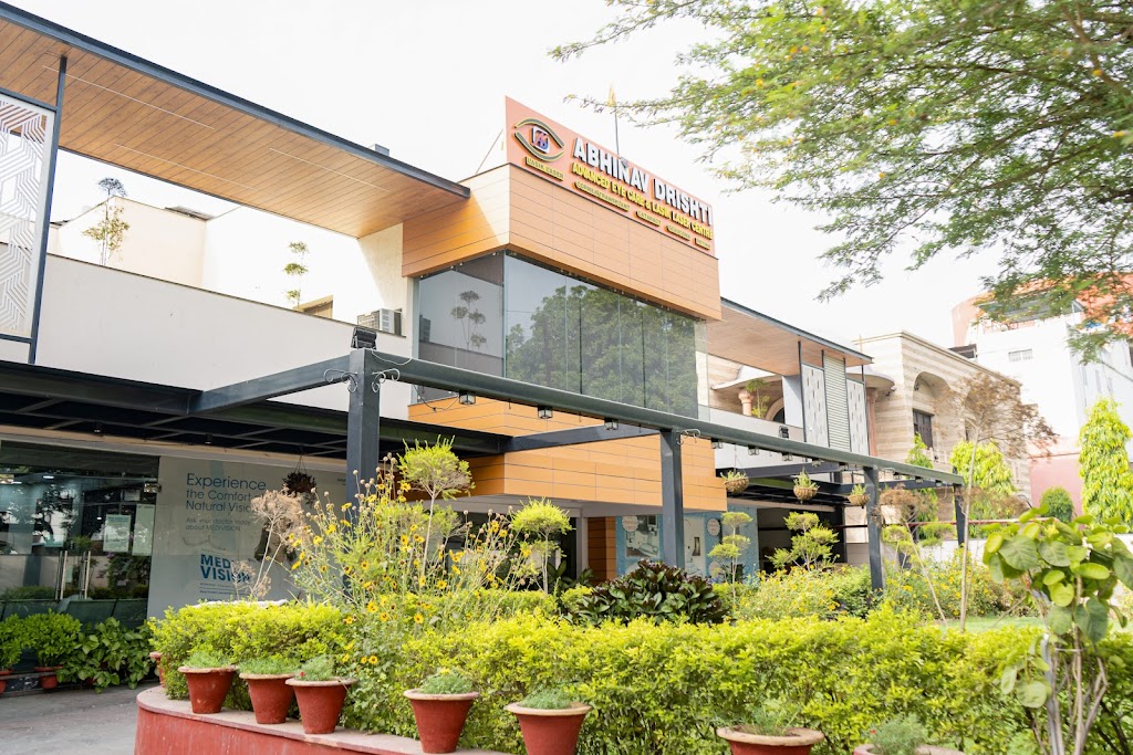 Abhinav Drishti Lasik Eye Hospital