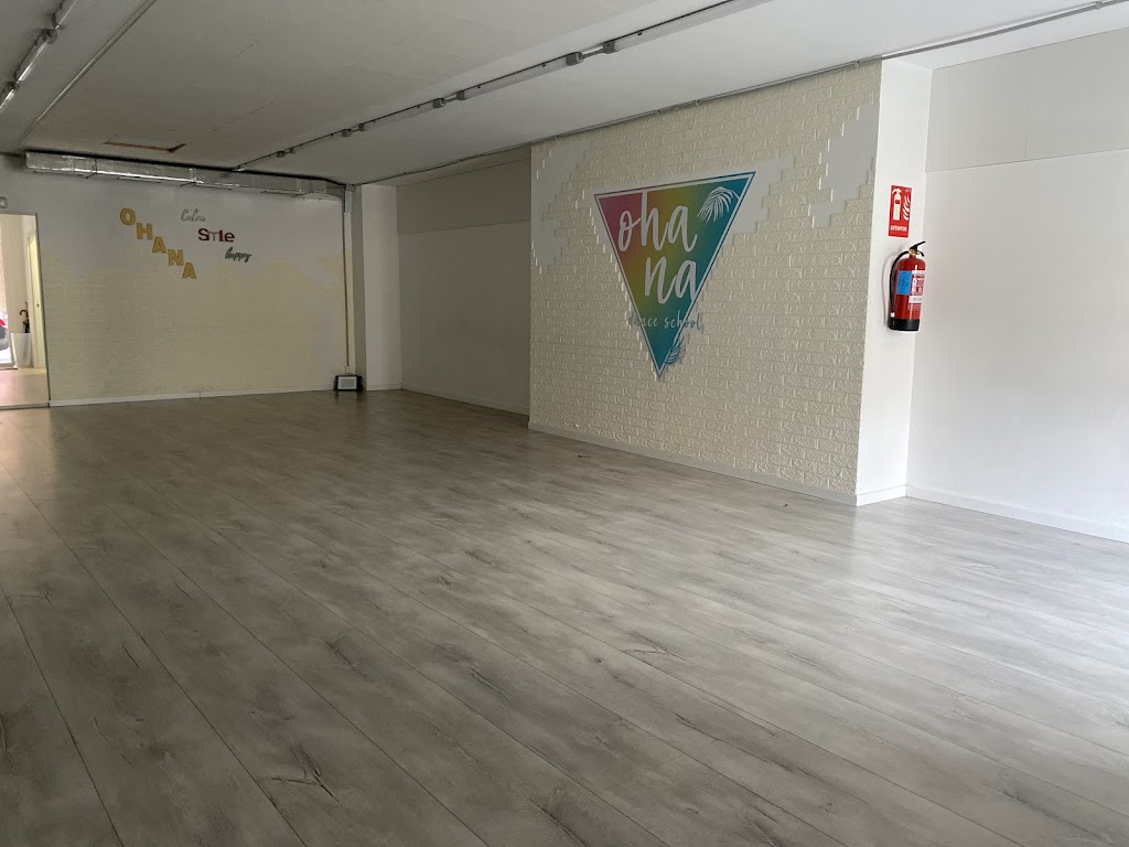 Ohana dance school