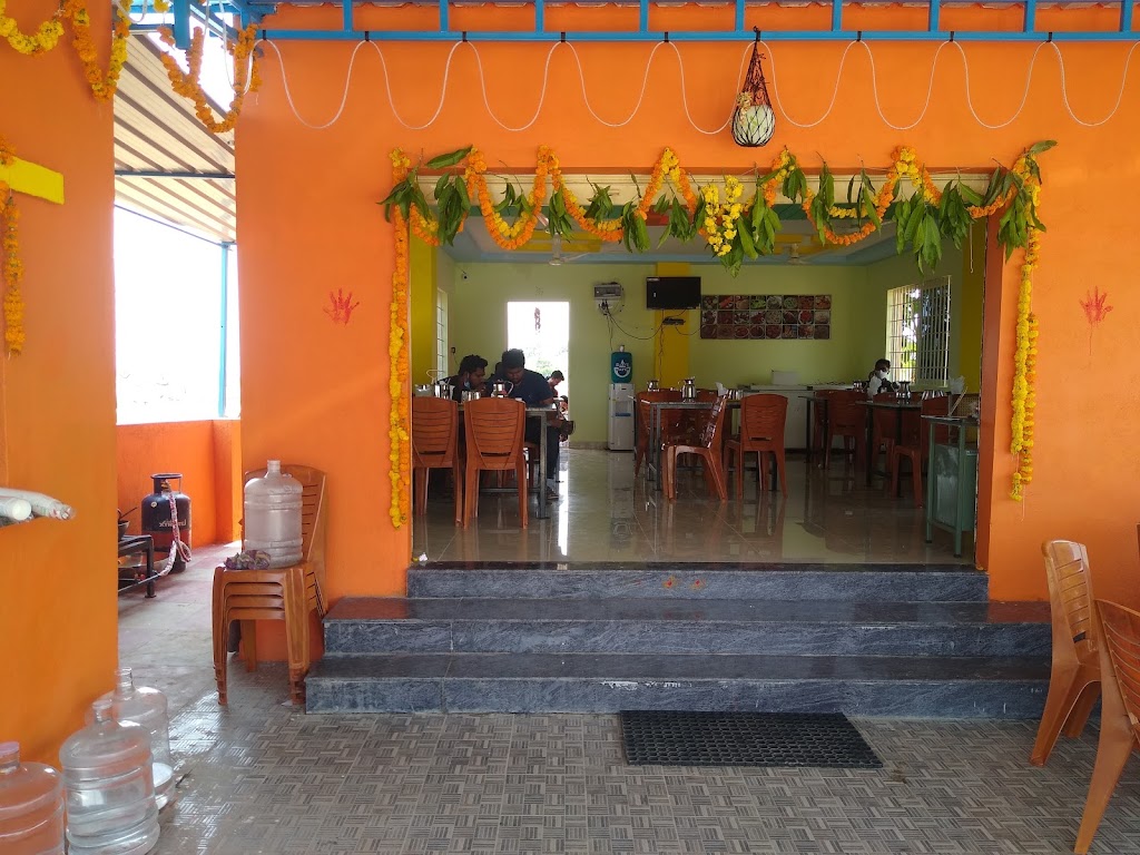Masala Restaurant