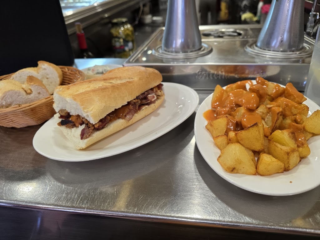 BAR PEYMA, LA CASA DE LA OREJA — Mas recientes