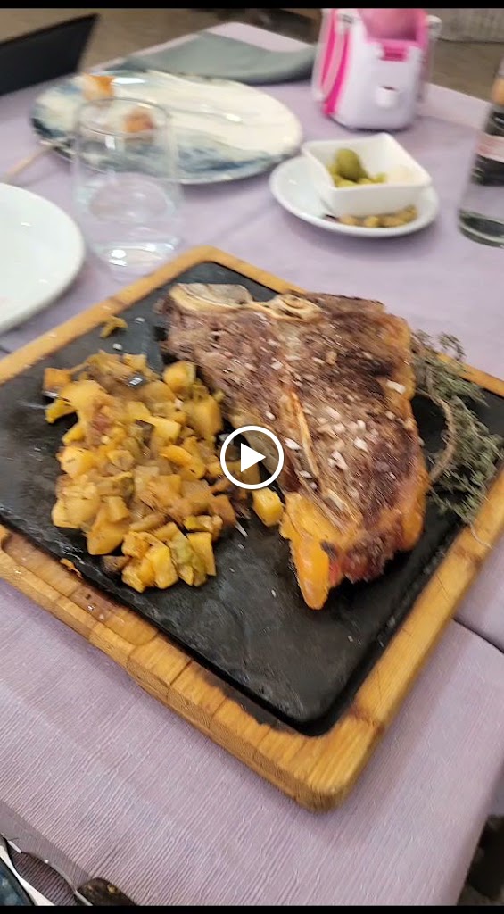 Trujillo Restaurante — Videos