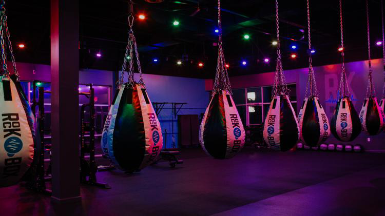  RockBox Fitness Cypress