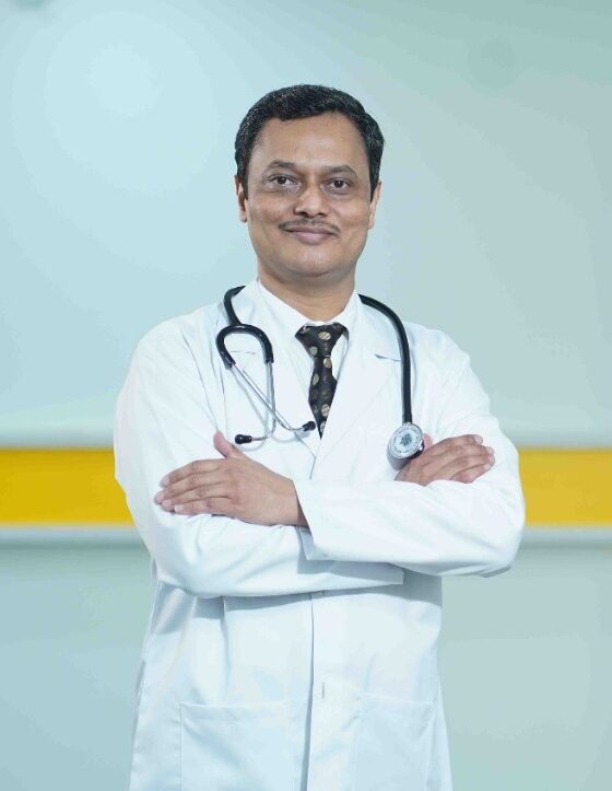 Dr. Dr Ram Chandra Soni Best Gastroenterologist In Faridabad Endoscopist Hepatologist Gastro Doctor
