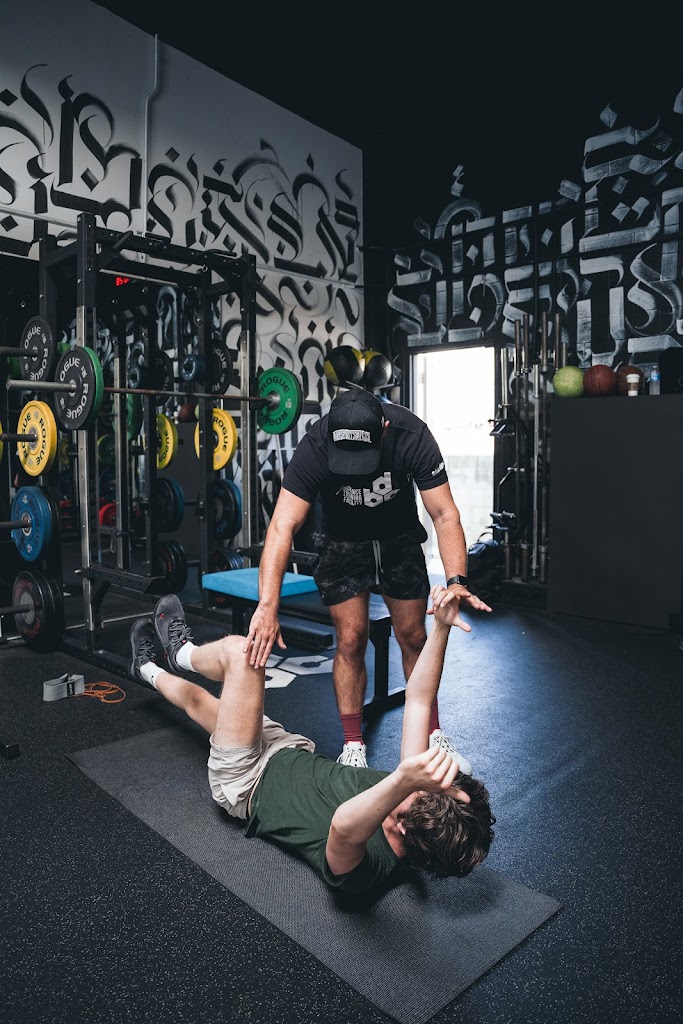  Personal Trainer San Diego - Advantage Fitness Training