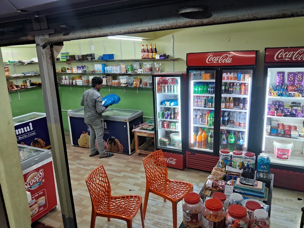 Tirumala Amul Icecream Parlour Scoops Icecreams