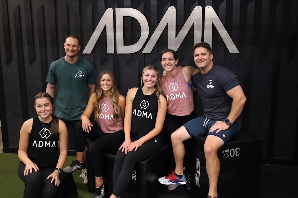  ADMA Elite Training