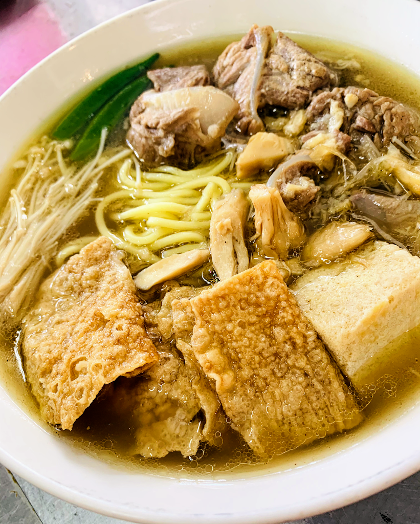 瘋咖哩南洋小食 的照片