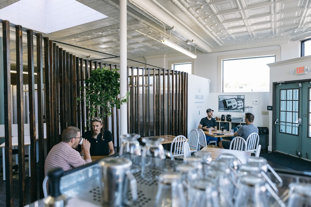 Photo of Bottoms Up Coffee