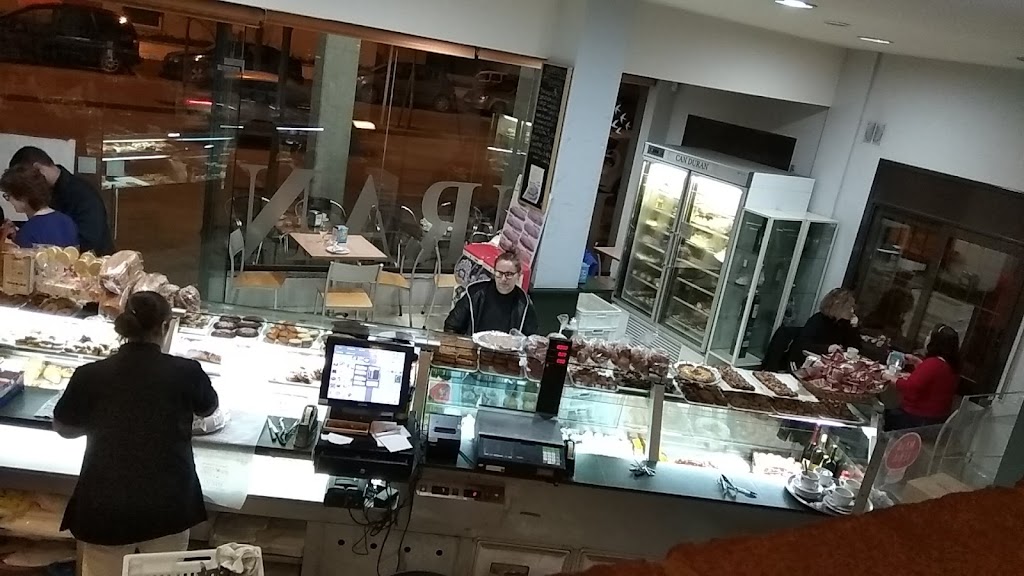 CAN DURAN - Av Generalitat