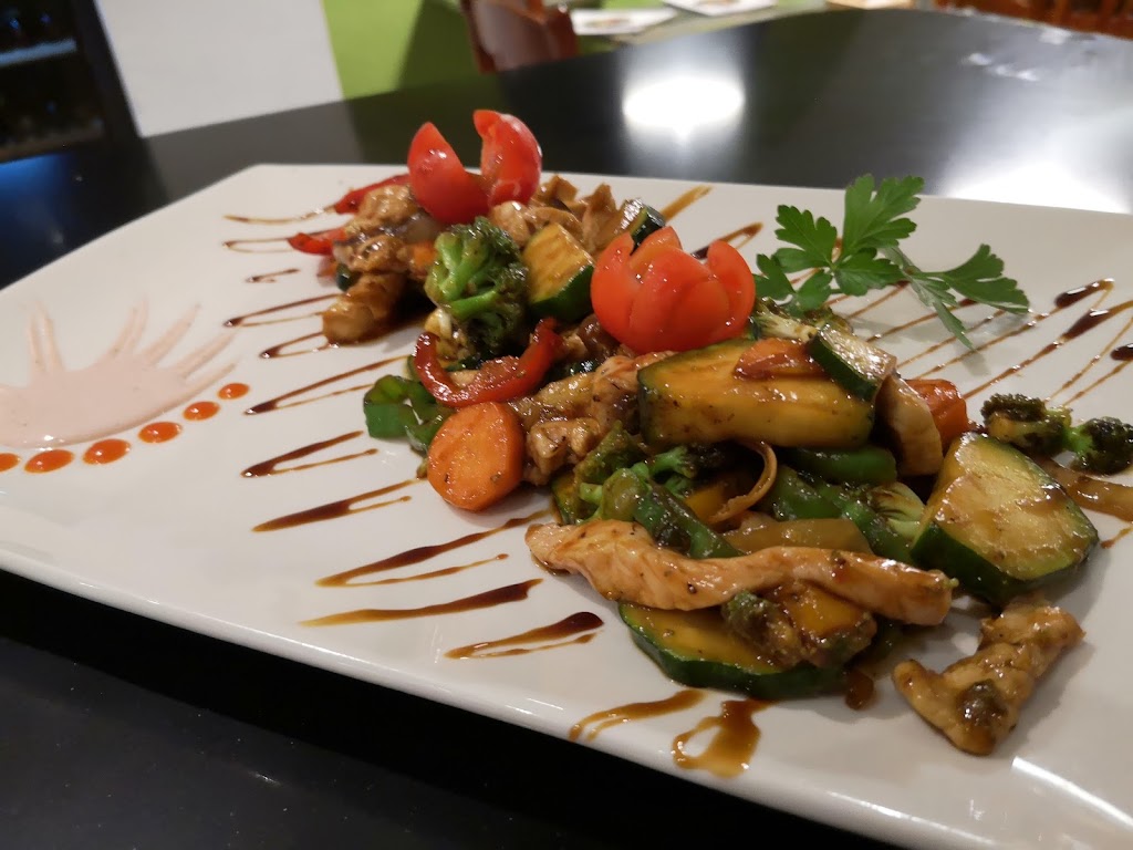 Bar La Vermuteria 4 — Comida y bebida