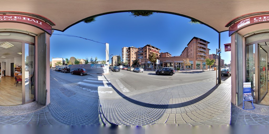 Agencia Generali Seguros