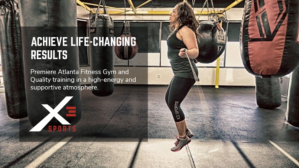  X3 Sports - Marietta