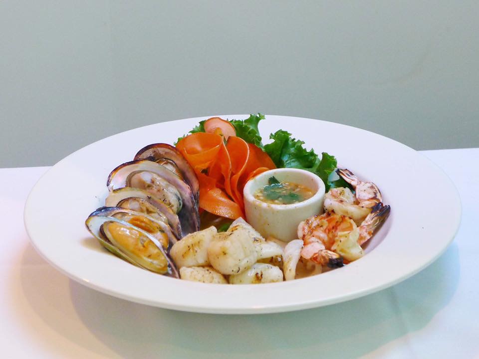 Nan Thai Restaurant