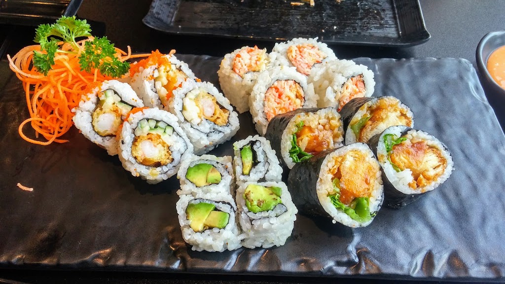 California roll