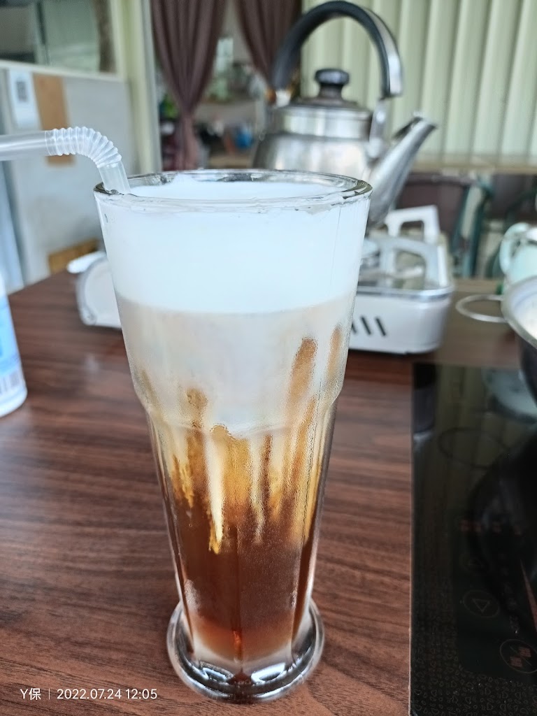 瑪哩咖啡（國定假日有營業） 的照片