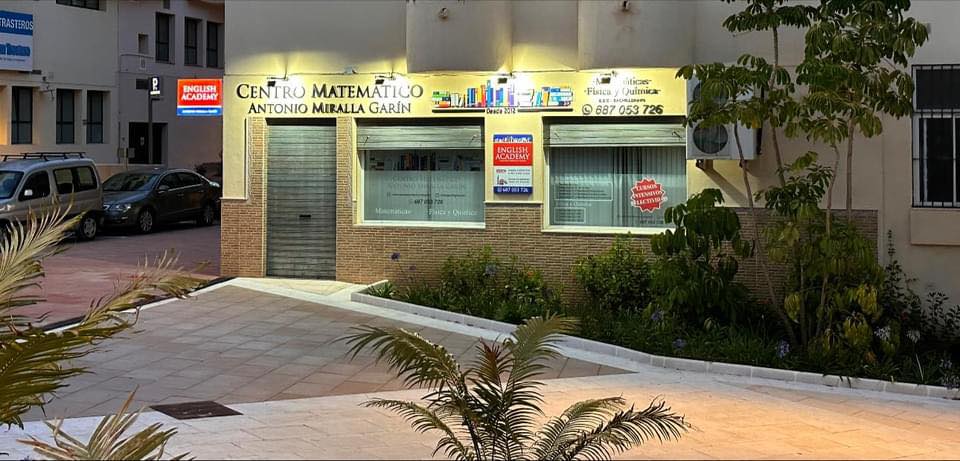 Centro Matematico Antonio Miralla Garin