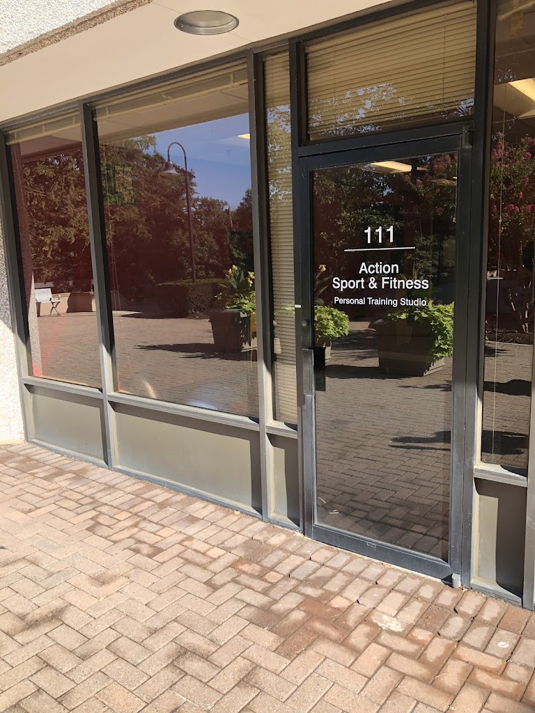  A.C.T.I.O.N Sport and Fitness LLC