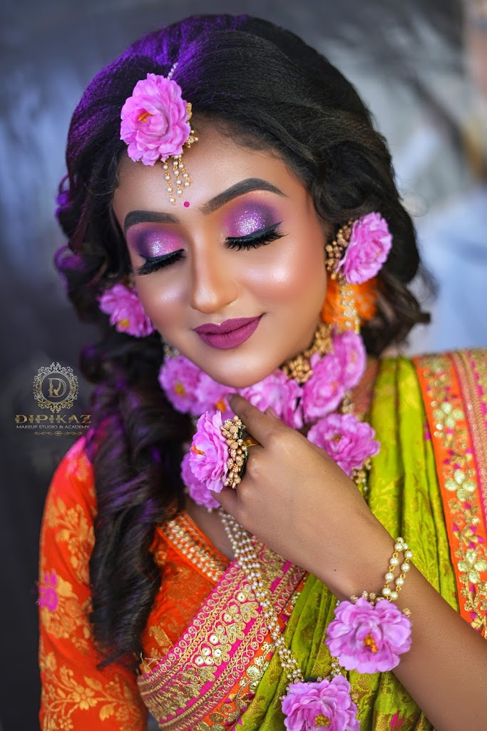 Femina Beauty Parlour Mahipal