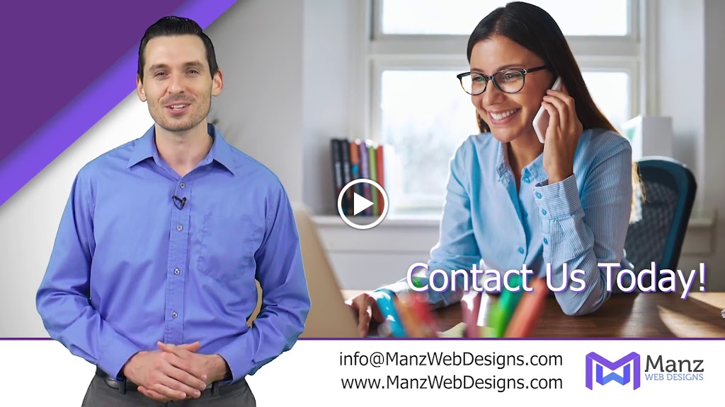 Manz Web Designs Llc