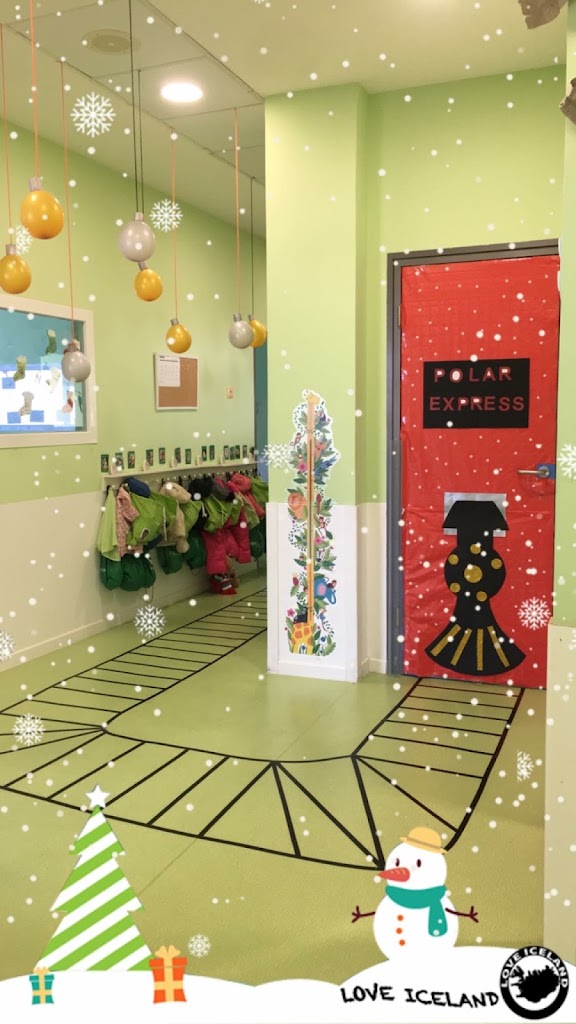 Escuela Infantil Pequenos Exploradores — Arte