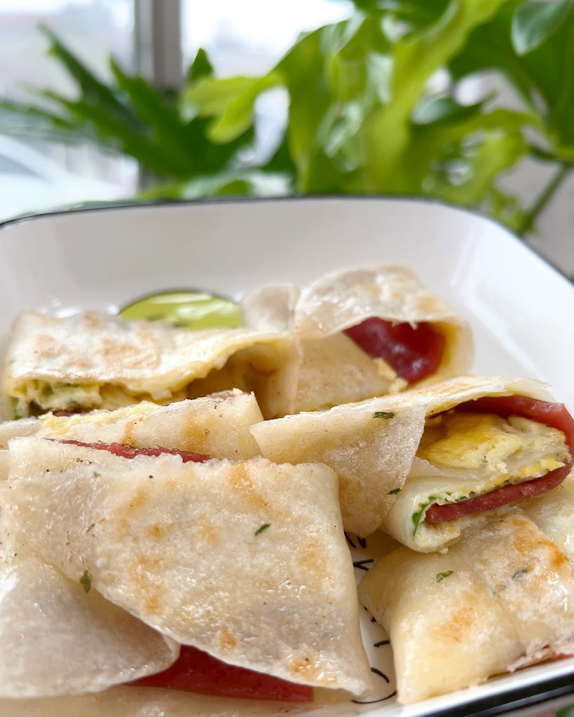 歐伊系早餐食堂 的照片