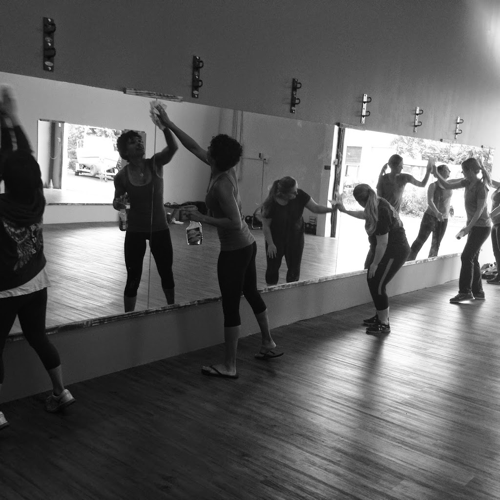  The Studio Powered by Persistence Culture