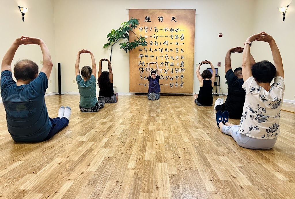  Body & Brain Yoga Tai Chi