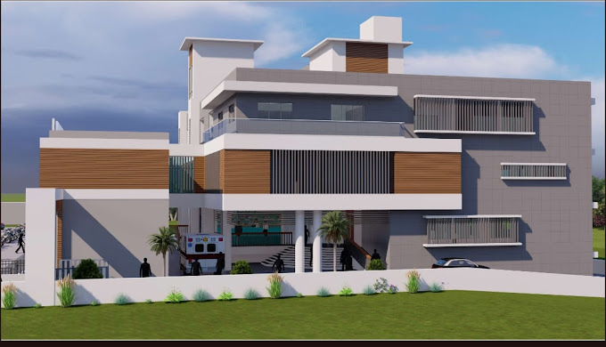 Dr. Koyana Superspeciality Hospital