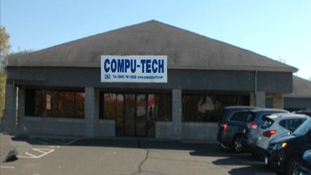 Compu Tech Inc
