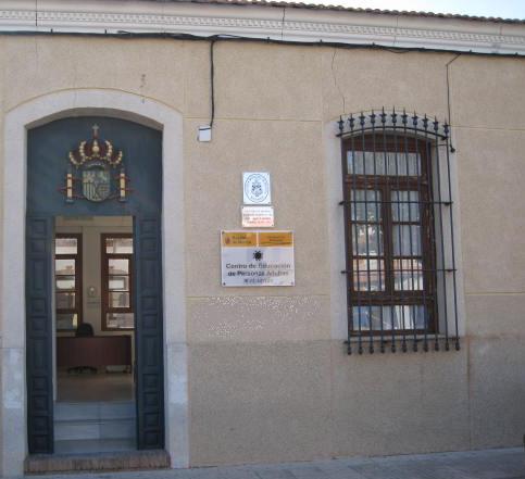 Centro Publico de Educacion de Personas Adultas Mazarron
