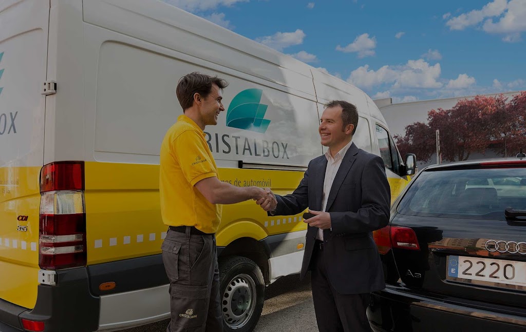 CristalBox: Cristaleria Automoviles Azuqueca