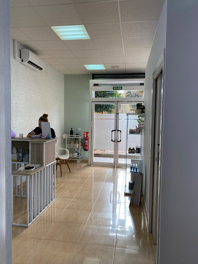 Centro de estetica Nane Coello