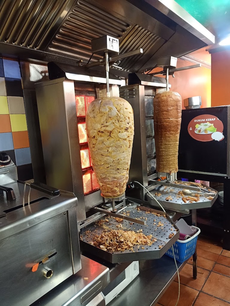 Kebab La Torre