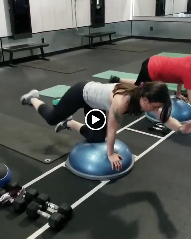  NuEx Fitness & Wellness