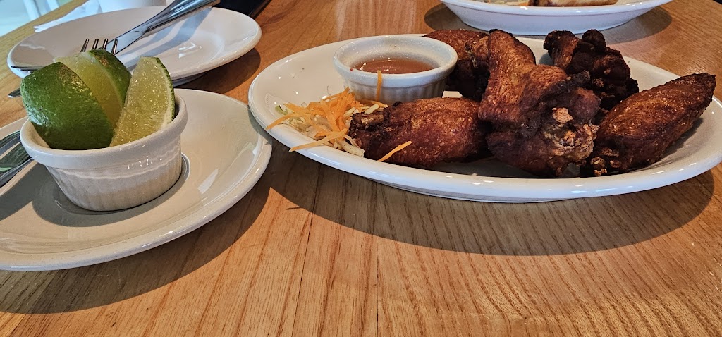 Basil Thai Cuisine-Columbia, SC