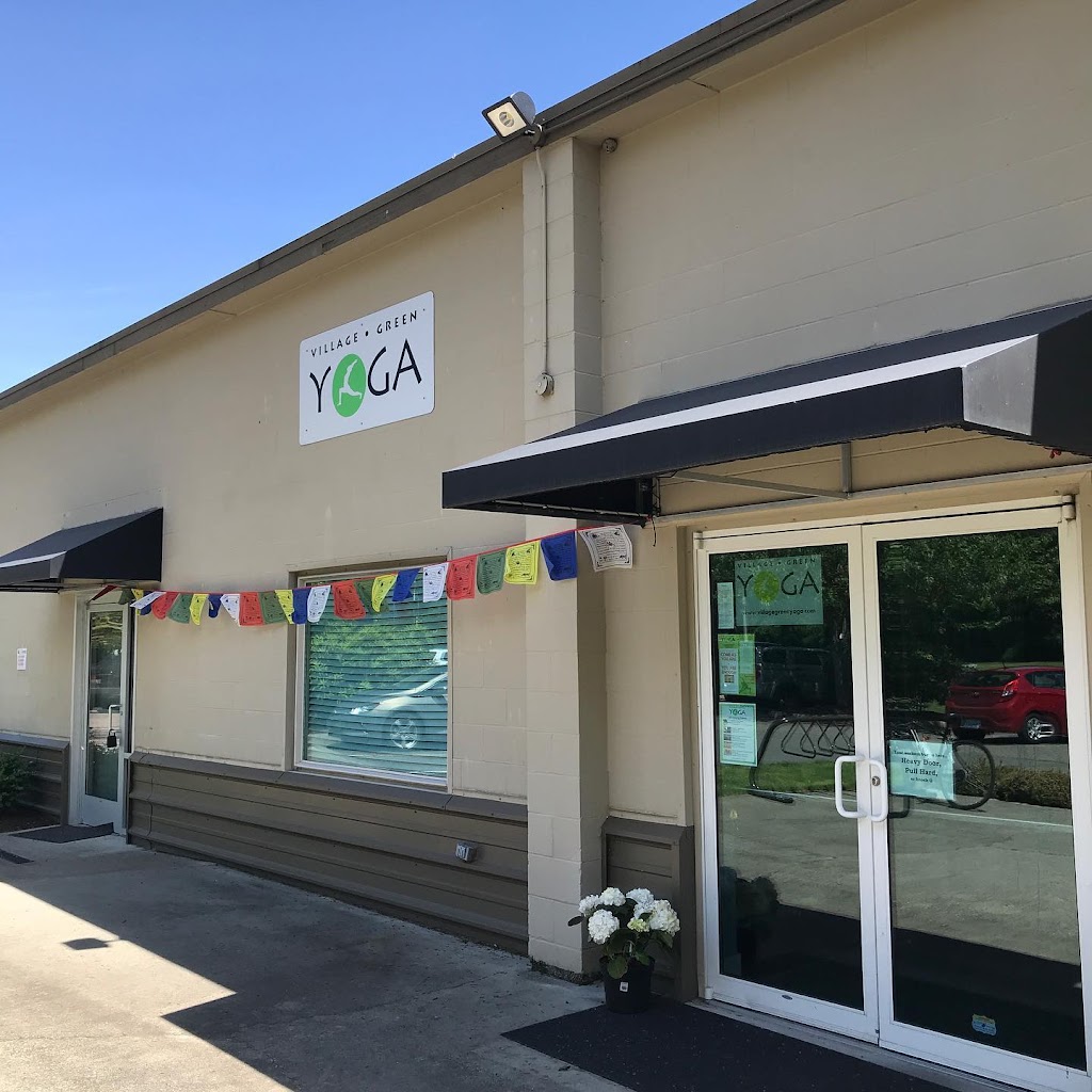  Village Green Yoga