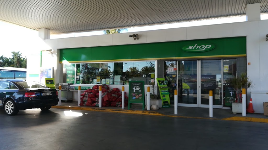bp — Exterior