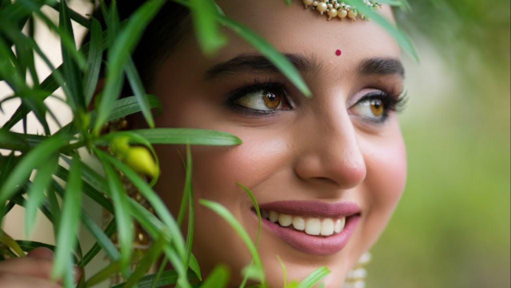 Vaishali S Makeovers