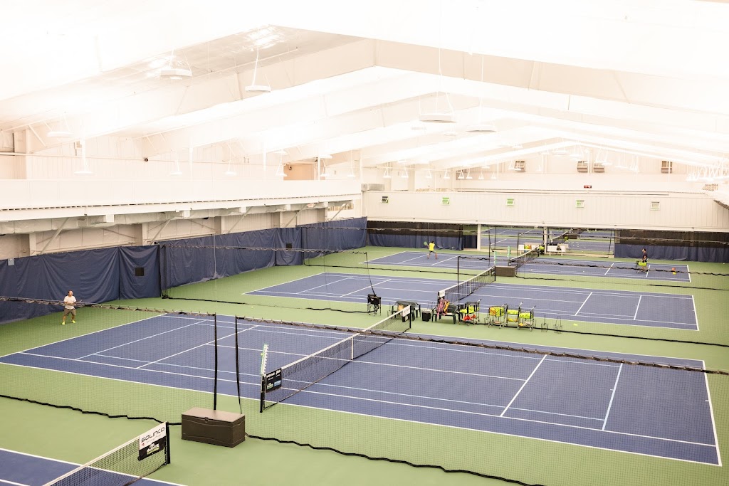  SPORTIME Port Washington / JMTA Long Island