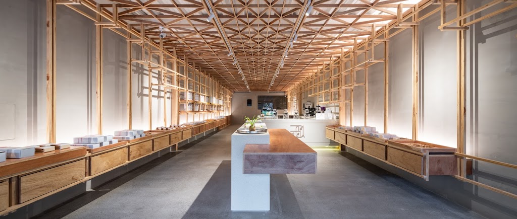 三萩茶會｜宜蘭渡假人文會所、主理人喫茶服務、在地特色伴手禮、日本式經營風格 的照片