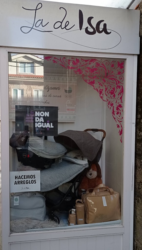 La de Isa
