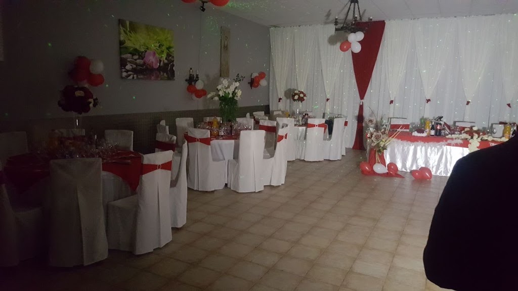 Restaurante El Campero — Ambiente
