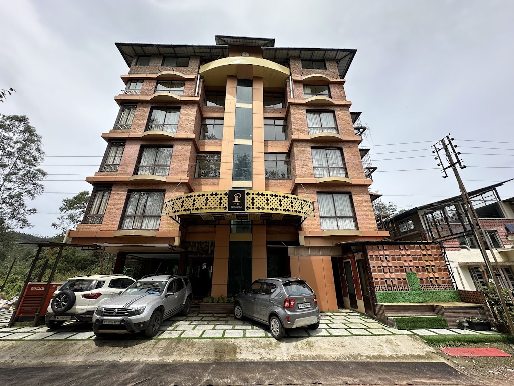 Hotel Prasanth Paradise