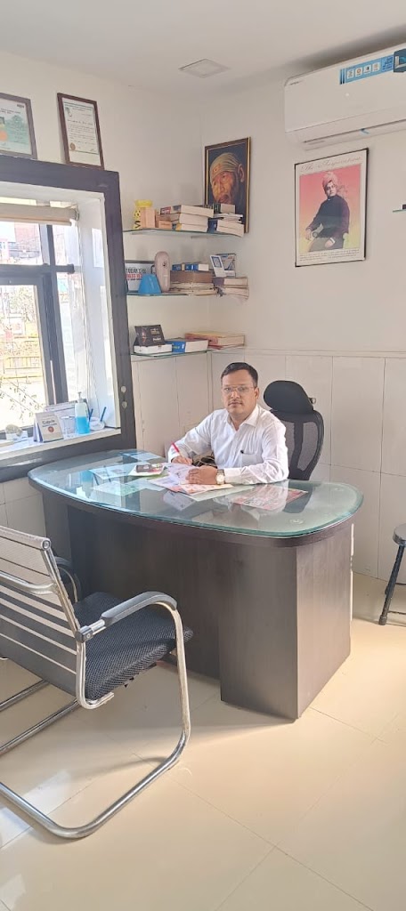 Dr Sandeep S Eye Clinic Eye Clinic In Kalewadi Eye Doctor In Wakad Lasik Cataract Surgery In Pcmc